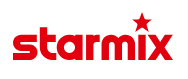 Starmix