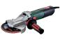 Preview: Metabo WEF 15-150 Quick Flachkopf-Winkelschleifer 613083000