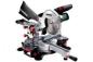Preview: Metabo KGS 18 LTX 216 Akku-Kappsäge - SOLO - ohne Akku und Ladegerät 619001850 [B-Ware]