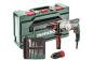 Preview: Metabo UHE 2660-2 Quick Set Multihammer 600697510 [B-Ware] MB