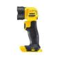 Preview: DeWALT DCL040 18,0 Volt Akku-Lampe