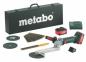 Preview: Metabo Akku-Kehlnahtschleifer KNS 18 LTX 150 2x3,0Ah Akkus 600191870 [B-Ware]