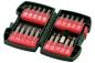 Preview: Metabo Bit Box - IV, 20-teilig - 630454000