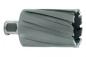 Preview: Metabo HM Kernbohrer 33 x 55 mm Weldonschaft 19 mm 626590000
