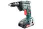 Preview: Metabo SE 18 LTX 4000 Akku-Trockenbauschrauber 620048500 [B-Ware]