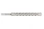 Preview: Metabo Hammerbohrer SDS-plus P4P / 24,0 x 450 mm 631709000