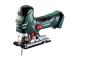 Preview: Metabo STA 18 LTX 140 Akku-Stichsäge 601405840 (B-Ware) MetaBox