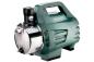 Preview: Metabo HWA 3500 Inox Hauswasserautomat 600978000 [B-Ware]
