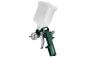 Preview: Metabo FSP 600 Druckluft-Farbspritzpistole 601575000 B-Ware