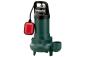 Preview: Metabo SP 24-46 SG 604113000 Bau- und Schmutzwasserpumpe [B-Ware]