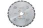 Preview: Metabo Kreissägeblatt HW/CT 210x30, 16 FZ 25ø 628007000