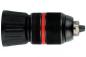 Preview: Metabo Schnellspannbohrfutter Futuro Plus S2M 13 mm mit Adapter UHE/ KHE 28 Plus 631930000