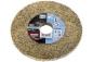 Preview: Metabo 1x Vlies-Kompaktschleifscheibe Unitized mittel 125x6x22,23 mm WS 626483000