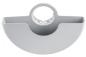 Preview: Metabo Trennschleif-Schutzhaube 230 mm, halbgeschlossen 630371000