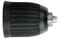 Preview: Metabo Schnellspannbohrfutter Futuro Plus S1 13 mm, 1/2" 636617000