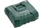Preview: Metabo Schnellladegerät ASC Ultra, 14,4-36 V, "AIR COOLED", EU - 627265000 [B-Ware]