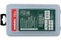 Preview: Metabo SDS-plus Classic-Bohrersatz 7-teilig - 626244000