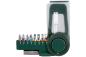 Preview: Metabo Bit-Box, "SP", 9-teilig - 630419000