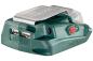 Preview: Metabo PA 14.4-18 LED-USB - 600288000 - Akku-Power-Adapter
