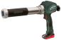Preview: Metabo KPA 10.8 400 Akku-Kartuschenpistole  602117610 [B-Ware]