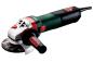 Preview: Metabo WEBA 17-125 Quick  Winkelschleifer 600514000 [B-Ware]
