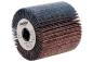 Preview: Metabo Lamellenschleifrad 105x100 mm, P 80 623479000
