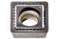 Preview: Metabo 10 HM-Wendeplatten Edelstahl - 623565000