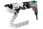 Preview: Metabo Trockenbauschrauber SE 4000 + Schrauber-Magazin SM 5-55 62004550 [B-Ware]