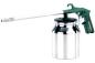Preview: Metabo SPP 1000  Druckluft-Sprühpistole 601570000