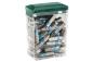 Preview: Metabo Bit-Box PZ 2, "SP", 25-teilig - 626711000