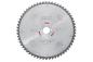 Preview: Metabo Kreissägeblatt HW/CT 216x30, 48 WZ 5° neg. 628041000