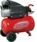 Preview: NEWCO Kompressor 2 PS - 8 bar - 25 Liter Kessel