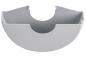 Preview: Metabo Trennschleif-Schutzhaube 125 mm, halbgeschlossen, WEF/ WEPF 9-125, WF/ WPF 18 LTX 125 - 630355000