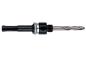 Preview: Metabo Adapter SDS-Plus/ 1/2"-20 UNF, Ø 14-30 mm 625217000