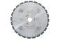 Preview: Metabo Kreissägeblatt HW/CT 216x30, 24 WZ 5° neg. - 628009000