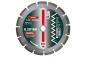 Preview: Metabo Diamanttrennscheibe 115x2,15x22,23mm classic UC Universal 628156000