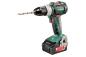 Preview: Metabo SB 18 LT BL Akku-Schlagbohrmaschine - 602316500 [B-Ware] Metabox