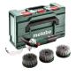 Preview: Metabo PE 15-25 Set Winkelpolierer 615250500 [B-Ware]