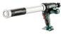 Preview: Metabo Akku-Kartuschenpistole KPA 18 LTX 600 [B-Ware] 601207850