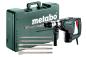 Preview: Metabo KH 5-40 Set Kombihammer 691057000 [B-Ware]