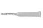 Preview: Metabo SDS-plus-Fugenmeißel 200 mm 631424000