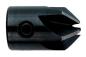 Preview: Metabo Aufsteckversenker 5x26 mm 625022000