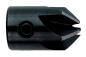 Preview: Metabo Aufsteckversenker 8x26 mm 625024000