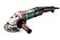 Preview: Metabo Winkelschleifer WEPBA 17-125 Quick RT - 601097000 [B-Ware]