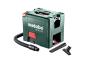 Preview: Metabo AS 18 L PC Akku-Sauger 2x Akkus+Ladegerät 602021000 [B-Ware]