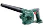 Preview: Metabo Akku-Gebläse AG 18 Ohne Akku und Ladegerät 602242850 [B-Ware]