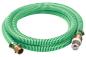 Preview: Metabo Saugschlauch Garnitur Standard 4 m - 0903061227