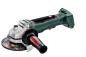Preview: Metabo WPB 18 LTX BL 125 Quick Akku-Winkelschleifer 613075840 [B-Ware]
