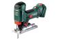 Preview: Metabo STA 18 LTX 100 Akku-Stichsäge - 601002890 B-Ware
