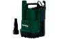 Preview: Metabo Tauchpumpe TP 7500 SI 250750013 [B-Ware]